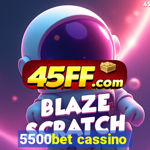 5500bet cassino